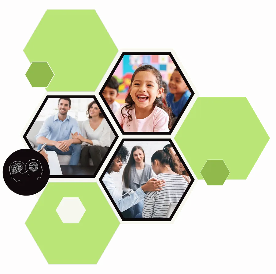 Psicoterapeuta Cerca De Barrio San Marcos Cdmx
